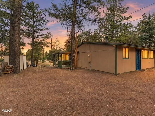 1724 Lyerly Ave, Lakeside, AZ 85929