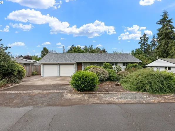 1464 Corum Ave, Eugene, OR 97401