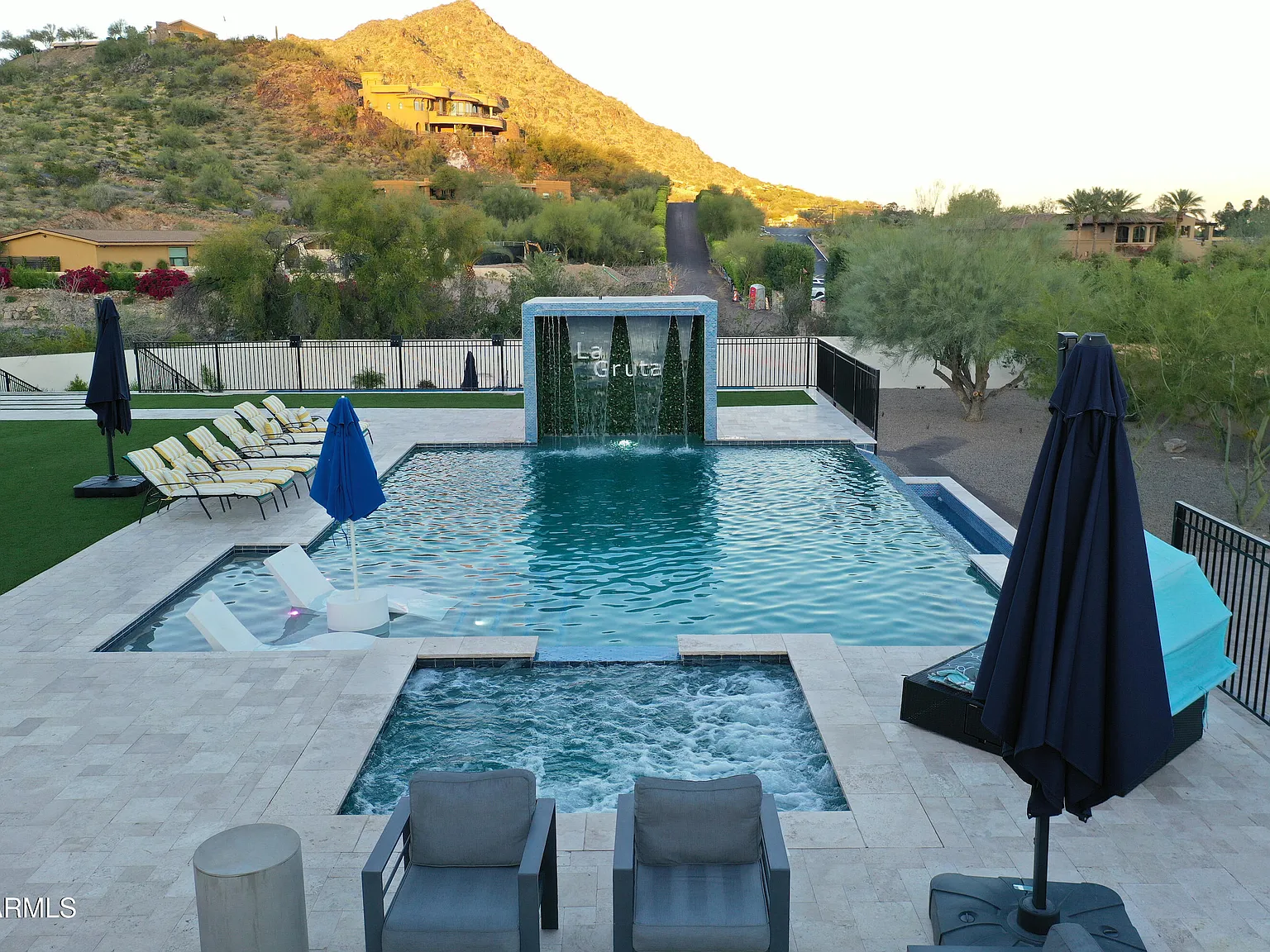 7 bed, 5.0 bath, 5497 sqft, $15,000 — Photo 2