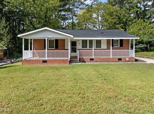 824 Brigham Rd, Raleigh, NC 27610