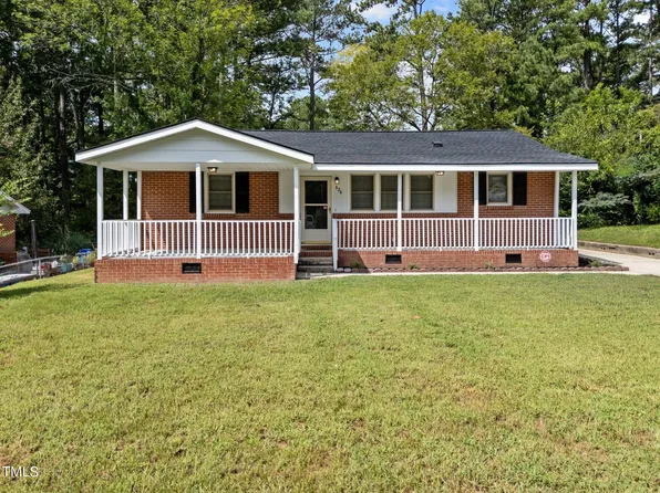 824 Brigham Rd, Raleigh, NC 27610