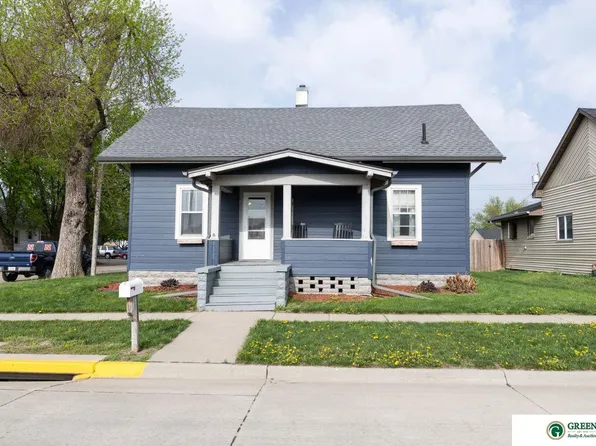 201 N Nebraska Ave, York, NE 68467