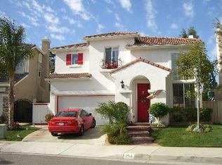 254 S Fairfield Ln, Orange, CA 92869