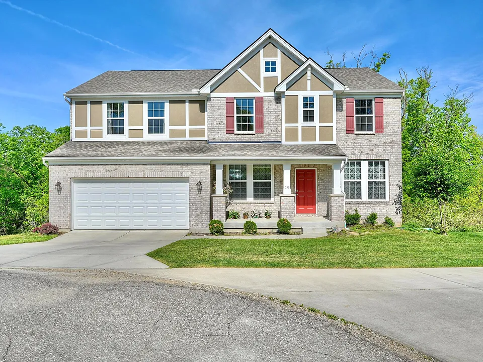19 Mel Lawn Dr