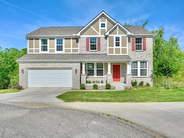 19 Mel Lawn Dr, Fort Thomas, KY 41075