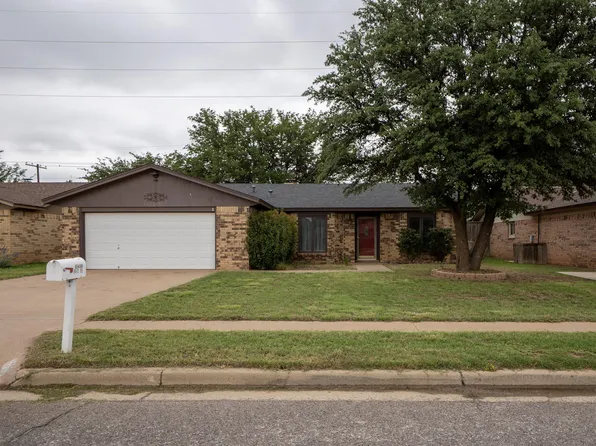 5012 55th St, Lubbock, TX 79414