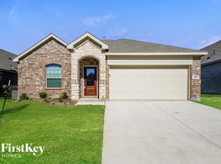1226 Sequoia Ln, Princeton, TX 75407