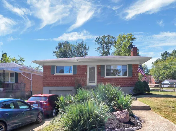 4607 Largo Dr, Cincinnati, OH 45236