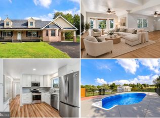 4513 Baker Valley Rd, Frederick, MD 21704