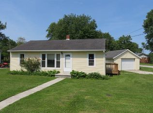 301 Eastern Ave, Lynchburg, OH 45142