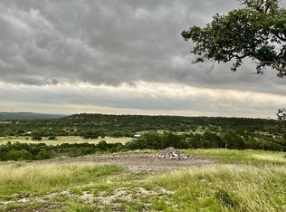 TRACT Six Rare Eagle Dr, Fredericksburg, TX 78624