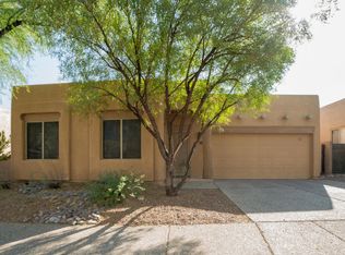 3754 N Bay Horse Loop, Tucson, AZ 85719