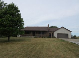 1114 Township Road 793, Ashland, OH 44805