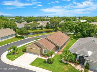 718 Danville Cir, West Melbourne, FL 32904