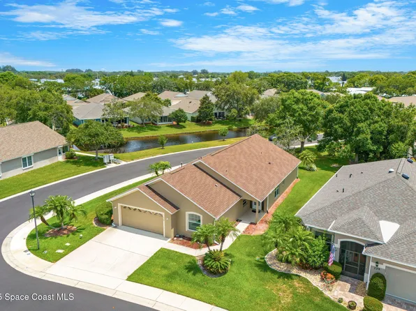 718 Danville Cir, West Melbourne, FL 32904