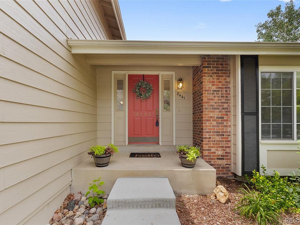 8441 S Timberwood Street, Highlands Ranch, CO 80126 | Zillow