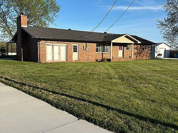 2nd image of 8538 Fredonia Rd