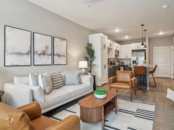 The Exchange at Berwick