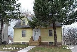 5 Bedroom Home in Campus Area - Available August 1st — Photo 1
