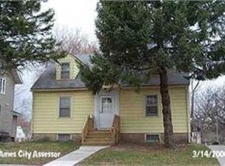 147 Campus Ave, Ames, IA 50014