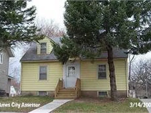 147 Campus Ave, Ames, IA 50014