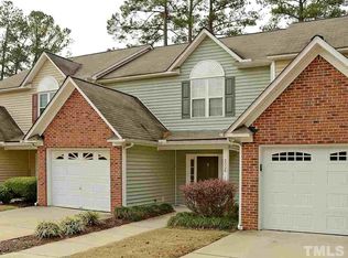 2006 Gallows Way, Knightdale, NC 27545