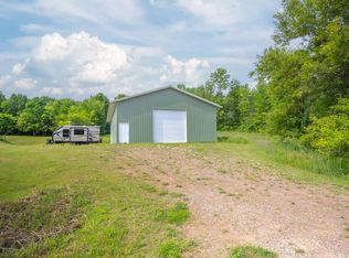97th St, Amery, WI 54001