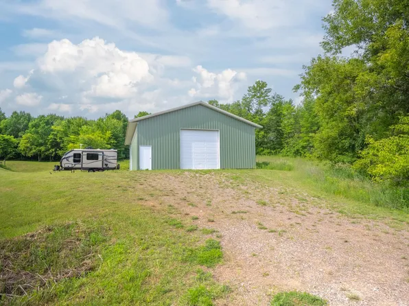97th St, Amery, WI 54001