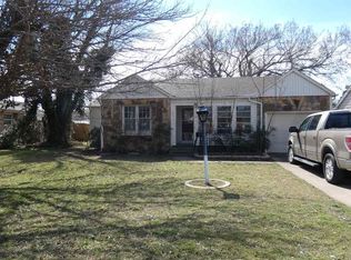 2004 W Ash Ave, Duncan, OK 73533
