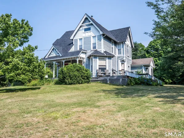 330 Candlewood Hill Road, Haddam, CT 06441
