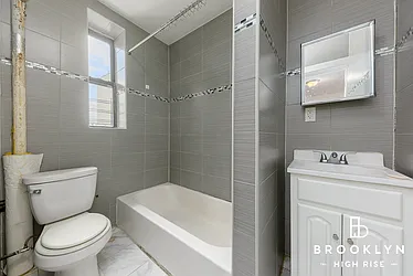 Rented by Brooklyn High Rise LLC