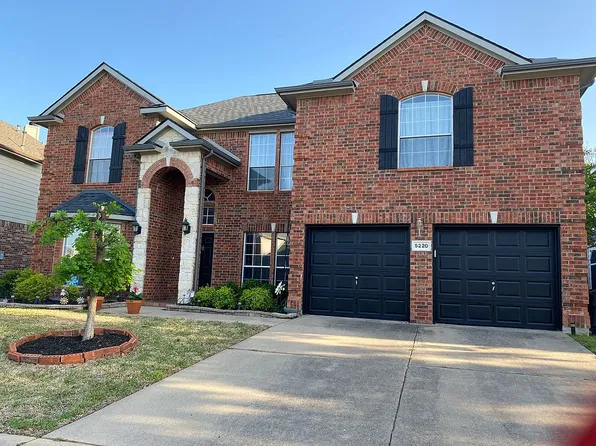 5220 Selago Dr, Fort Worth, TX 76244