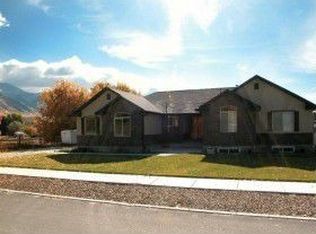490 E 800 S, River Heights, UT 84321
