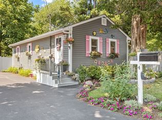 4 Cole St, Kingston, MA 02364