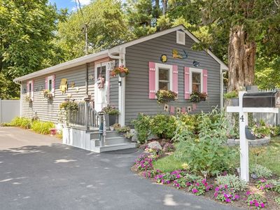 4 Cole St, Kingston, MA, 02364