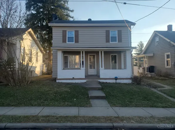 3415 Gamble Ave, Cincinnati, OH 45211