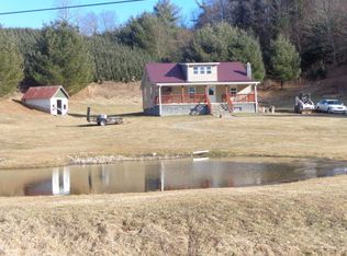 42 Bluebird Ln, Laurel Springs, NC 28644