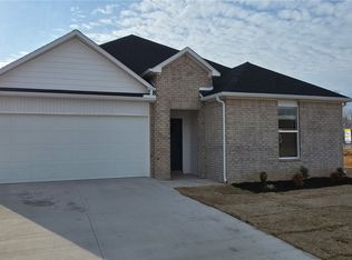 4109 Agave Ave, Springdale, AR 72764