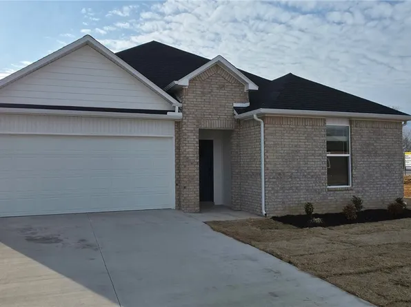 4109 Agave Ave, Springdale, AR 72764