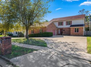 3504 Cheddington Ln, Lexington, KY 40502