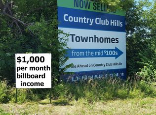 State Park Rd, Spring grove, IL 60081