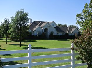 425 Ridge Country Rd, Haslet, TX 76052