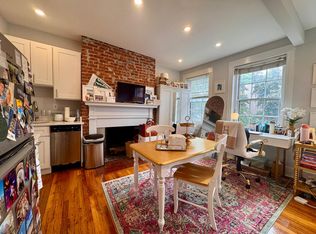 85 Phillips St #5E, Boston, MA 02114