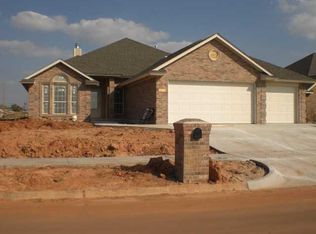 9000 Crooked Crk, Oklahoma City, OK 73160