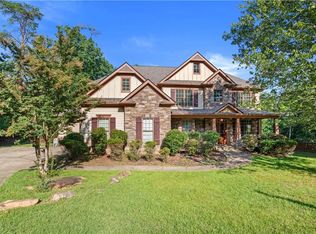 314 River Birch Ct, Canton, GA 30114