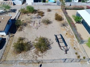 1155 Agate Avenue, Bullhead City, AZ 86442