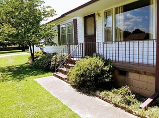 4826 S 26th St, Fort Smith, AR 72901