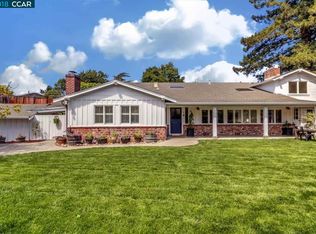 634 Los Palos Dr, Lafayette, CA 94549