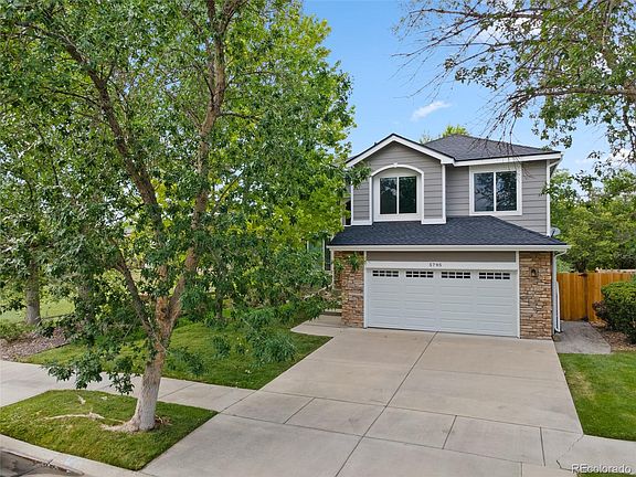 4th image of 5795 W Berry Avenue
