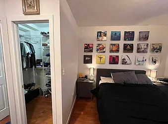 Rented by J Misrahi Realty Corp